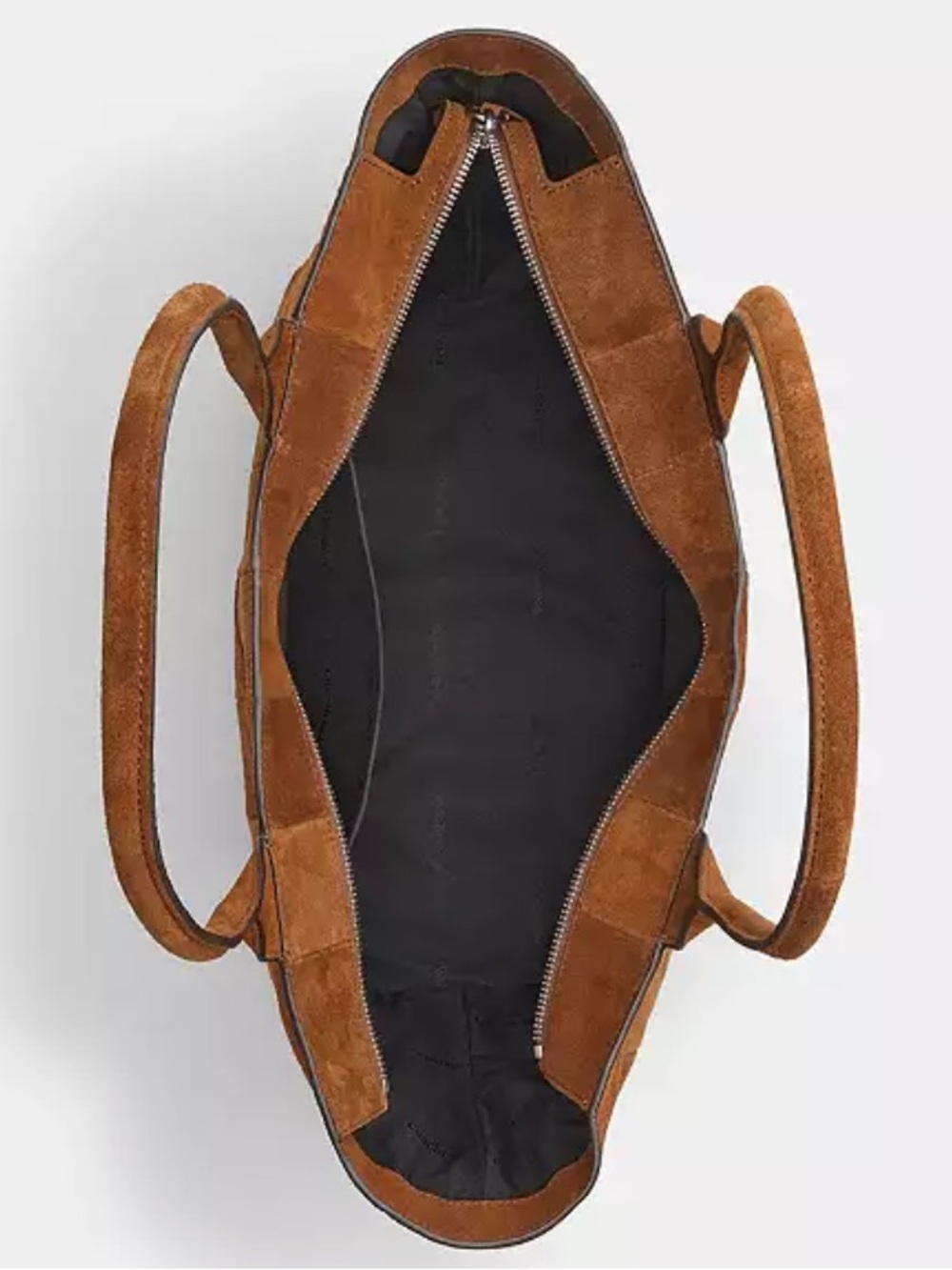 Coach Alter/Ego Large Tote Bag - Picture 3 of 6